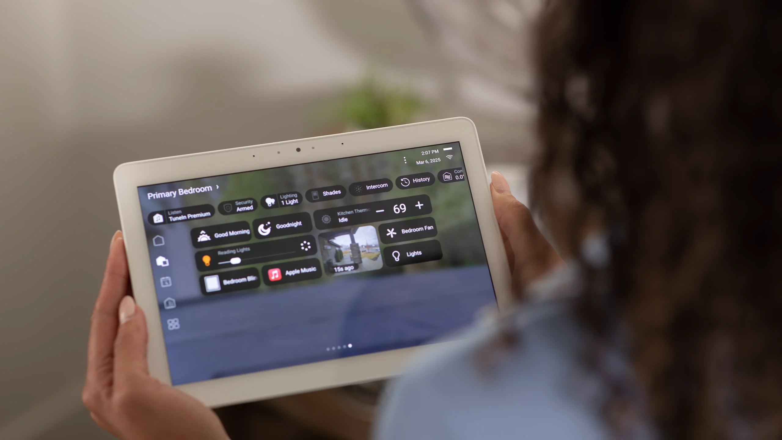 Smart Homes: How Automation Can Reduce Energy Use