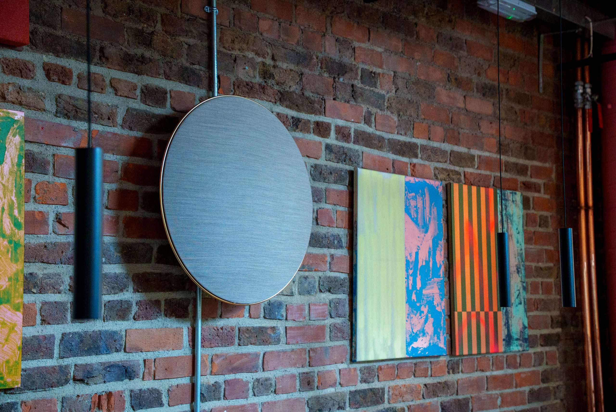 What is Active Room Compensation and why is it a great feature?