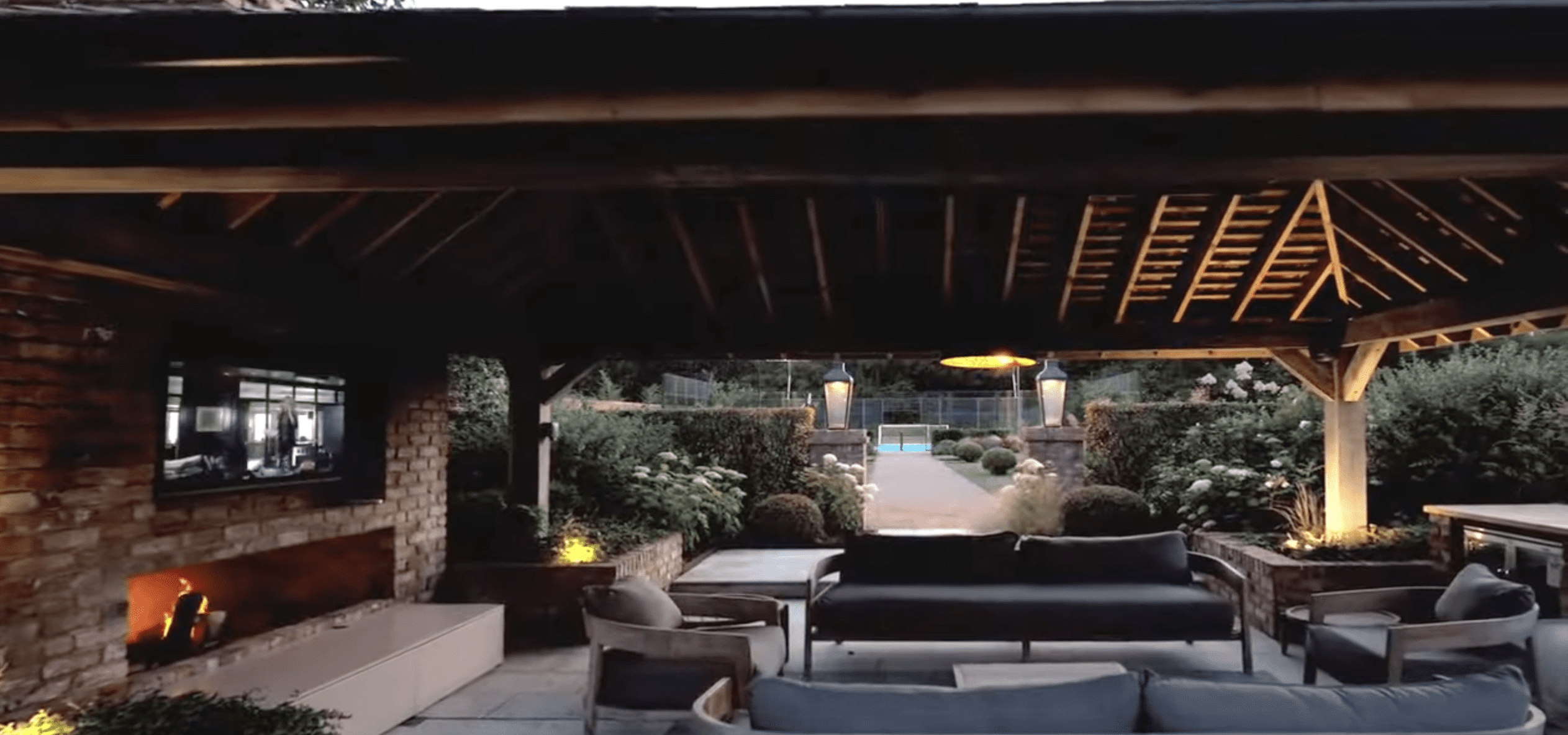 What’s the deal with Outdoor TVs? A Complete Guide