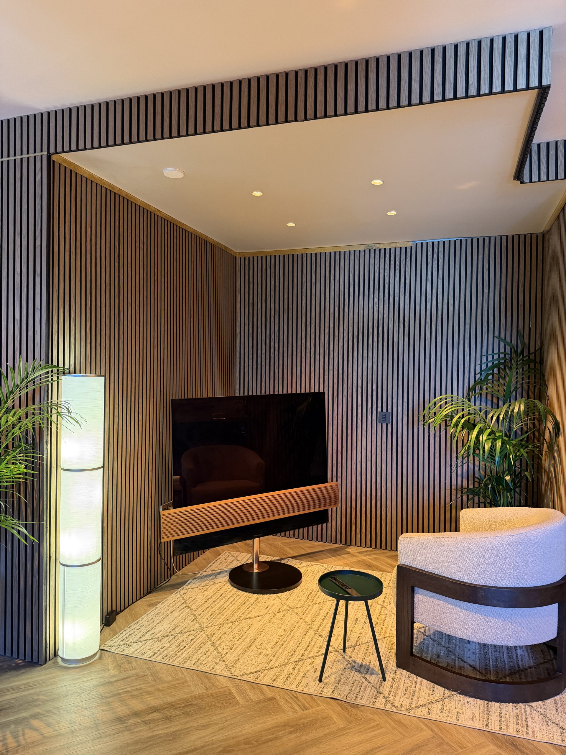 Highlights from Our Holywood Showroom: In-Person Demos and What to Expect